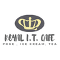 Royal I.T. Cafe