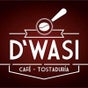 Café D'Wasi