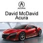 David McDavid Acura Plano