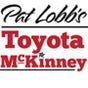 Pat Lobb Toyota of McKinney