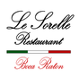 Le Sorelle Restaurant - Boca Raton