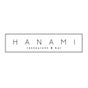 HANAMI restaurant & bar