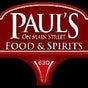 Paul's on Main Street