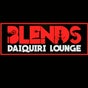 Blends Daiquiri Lounge