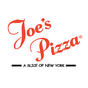 Joe's Pizza - Hollywood Blvd