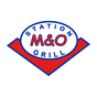 M&O Station Grill