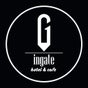 Ingate Hotel & Cafe