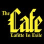 Cafe Lafitte In Exile