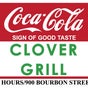 Clover Grill