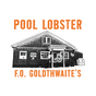 Pool Lobster at Goldthwaite's