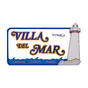 Villa Del Mar- West Side