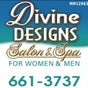 Divine Designs Salon & Spa