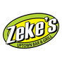 Zeke's Uptown Bar & Grill