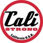 CALI Strong: The California Sports Store