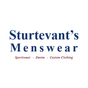 Sturtevant's Menswear
