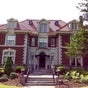 Lynne Parks '68 SUNY Cortland Alumni House