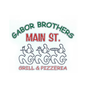 Gabor Brothers Main St. Grill & Pizzeria