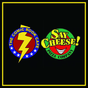Say Cheese Pizza Company & The Comic Book Café
