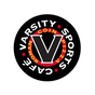 Varsity Sports Cafe & Roman Coin Pizza