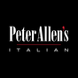 Peter Allen's Italian