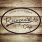 Rosapastel Café