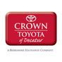 Crown Toyota