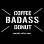 Badass Coffee & Donut