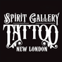 Spirit Gallery Tattoo