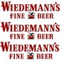 Wiedemann Brewery