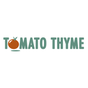 Tomato Thyme