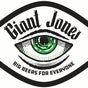 Giant Jones Brewing Company