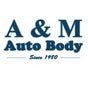 A&M Auto Body