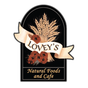 Lovey's Natural Foods & Cafe