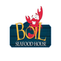 BOIL Seafood House