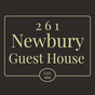 Newberry Guest House