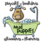 Mud Puppies