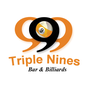 Triple Nines Bar and Billiards
