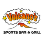 Volcano's Sports Bar & Grill