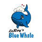 Leroy's Blue Whale