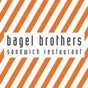 Bagel Brothers with Giovanni L.