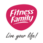 Fitness Family - первый семейный фитнес!