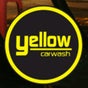 Yellow Car Wash