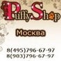 Puffy-Shop - сеть салонов для собак