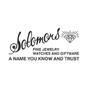 2. Solomons Jewelers