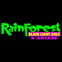 Rainforest Black Light Golf And Arcade