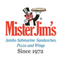 Mister Jim's