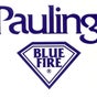 Pauling Blue Fire Diamonds