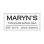 Maryn's Taphouse & Raw Bar