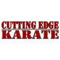 Cutting Edge Karate