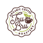Tru Bru Organic Coffee